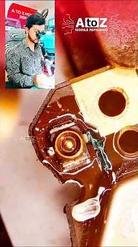 SIM Card No Service Problem Solved 🔧 | Network Signal Repair