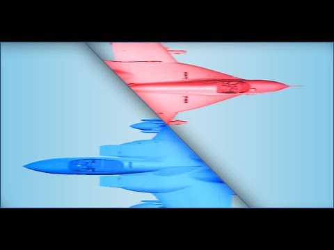 SZS - DCS Updater Utility v2.0 Alpha In Action