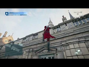 Assassin's Creed Unity Gameplay PS4 - 2020