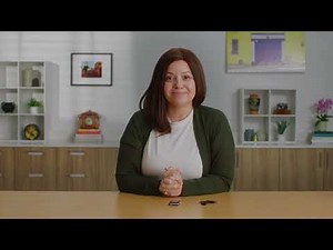 Use el control remoto de Cochlear™ para realizar las funciones de su procesador de sonido Nucleus® 8