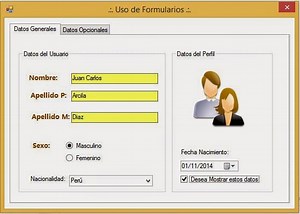 Formularios y Controles Visual Basic  - Programación Visual Basic. Net con Visual Studio 2013 (2-32)
