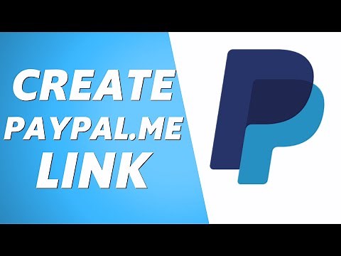 How to Create a Paypal.me Link! (PayPal.me Tutorial)
