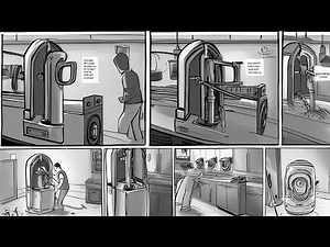 Safe Agitator Removal: Step-by-Step Methods for Bolted, Non-Bolted, and Stuck Agitators in Washing