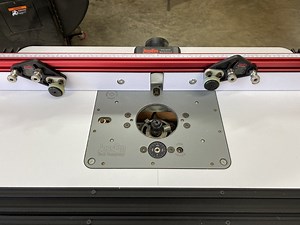 Jessem Router lift 2