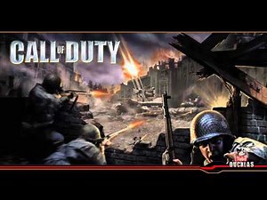 Call of Duty 1 Soundtrack - 10 Red Square