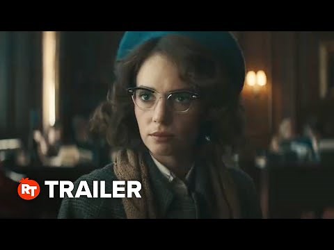 Wildcat Trailer #1 (2024)