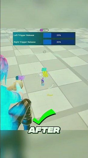 *UPDATED* BEST CONTROLLER SETTINGS IN FORTNITE! (CONSOLE & PC)