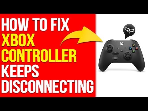 How To Fix Xbox Controller Keeps Disconnecting (Simple Tutorial To Troubleshoot The Issue Quickly)
