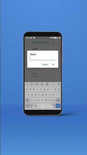 How to Configure Android Data Settings | Q Link Wireless