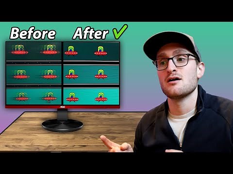 Fix Monitor Ghosting in a Few Simple Steps