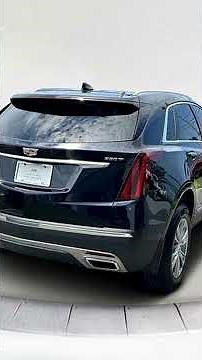 For Sale: 2022 Cadillac XT5 Premium Luxury - $27,700 - Located in FL, USA