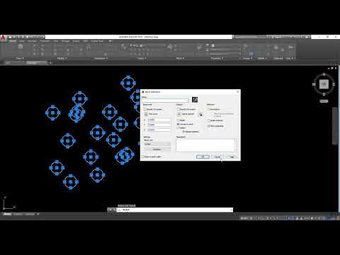 How to Count Objects in AutoCAD
