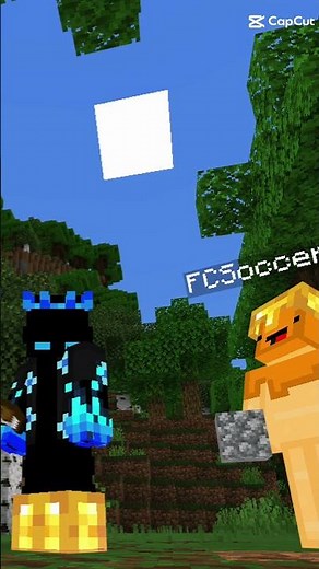 Pepper SMP Trailer #minecraft #trailer #fun #awesome #memes #comingsoon