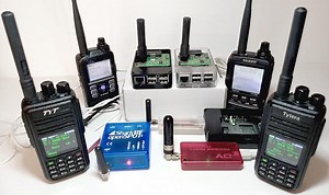 What Is DMR Ham Radio? - Digital Mobile Radio Explained
