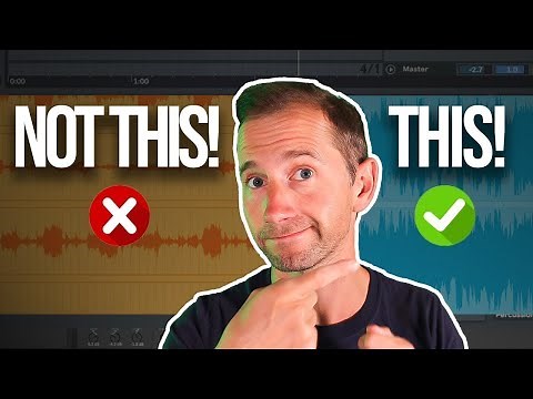 Perfect Mastering Chain (How to Get Loud & Clean Masters Every Time)