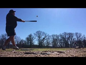 Heater Sports Pitching Machine