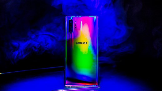 Samsung Galaxy Note 10 Plus review: The most premium Android phone for your money