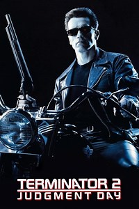 Stream Terminator 2: Judgment Day (1991): Find it on Netflix, Prime Video, Hulu & more