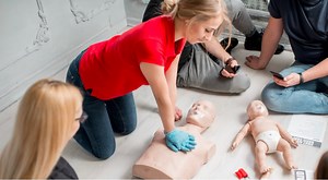 First Aid & CPR Classes NYC | CPR Certification NYC