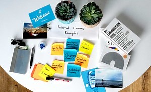 7 Internal Communication Examples