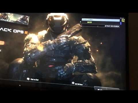 How to do Black Ops 3 Split screen on PC