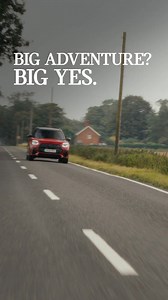 2.5K reactions · 15 comments | City lights or country air? The all-electric MINI Countryman is built to get you, and the whole family, there. Book your test drive today. Test drives subject to status and availability. | MINI | Facebook