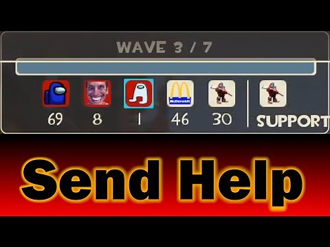 [TF2] The Custom MvM Experience