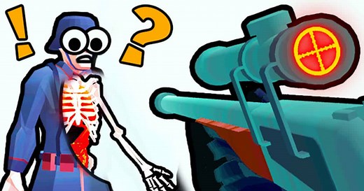 Sniper Shot: Bullet Time 🕹️ Play on CrazyGames