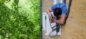 How to Troubleshoot a Window AC Not Working Properly | DoItYourself.com