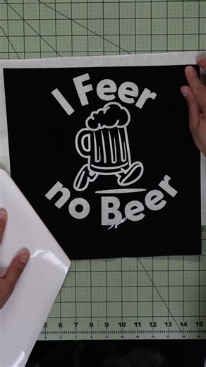 How to Screen Print on a Shirt using Sticker Vinyl #screenprint #cricut #diy