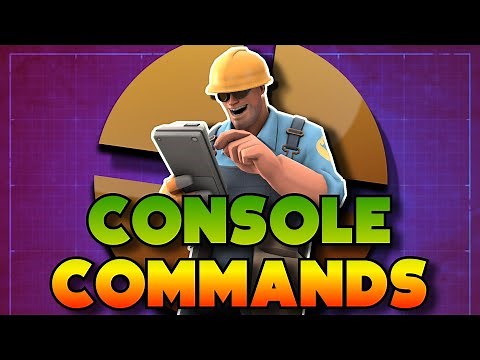 TF2: Console Commands | Useful Commands for Bots, FOV, and More!