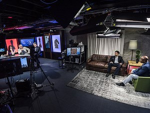 All Sinquefield Cup interviews