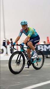 Speed. Style. Squad. 🚴‍♂️💨The XLAB AD9 in action with XDS Astana TEAM #xlab #xdsastanateam #ad9