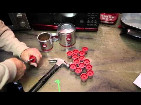 Illy IperEspresso Capsules