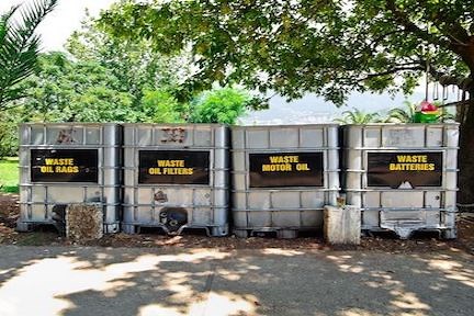DOT & RCRA Hazardous Waste Course - Register Online