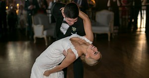 Wedding Dance Lessons | First Dance Choreography | Ballroom Dancing