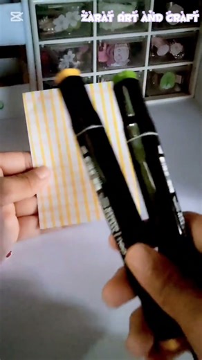 || DIY cute gift for your friend || 🎀 ~ KAWAII ~ 🎀 || Note pad #DIY #Handmade #Craft #Shorts