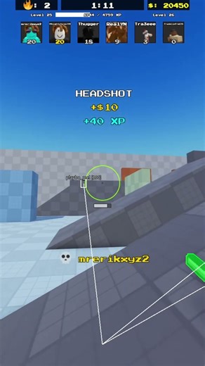 BEST FPS Script For Roblox Flick! [Mobile/PC + OP GUI]