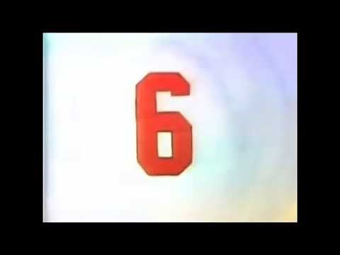 Sesame Street Learning About Numbers Part 7