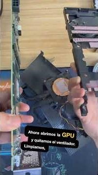 Veamos si podemos arreglar esta tarjeta gráfica @alienware ...