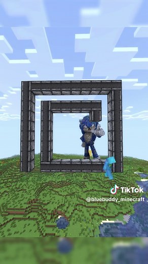 Satisfying Redstone Lamp Design Tutorial in Minecraft