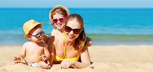 Spring Break in Myrtle Beach for Families - Complete Guide