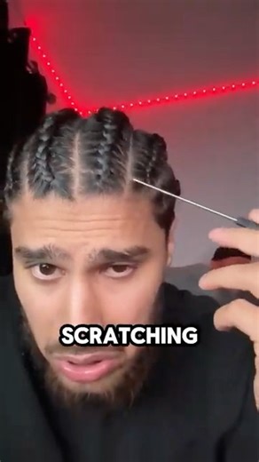 NEVER do this to your hair!