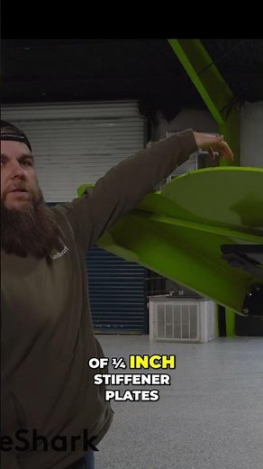 Revolutionary Upgrades for the Ultimate Lawn Mower Experience! Check out the new LS4