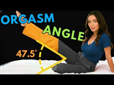 The Angle 97% of Men Miss (According to Science)