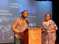 Educator examines acceptance of ‘Patwa’ over the decades