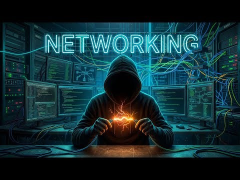 Computer Networking Explained for Beginners | What is Networking ? | #networking #network
