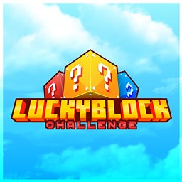 Lucky Block Challenge