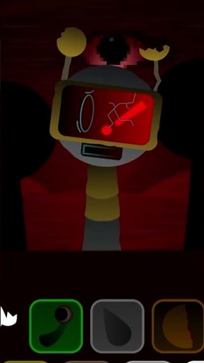 Sprunki Phase 3: Definitive Retake Characters