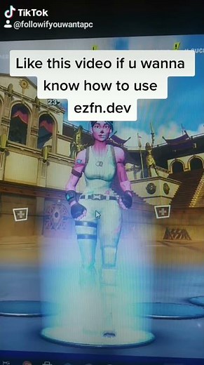 How to use ezfn.dev